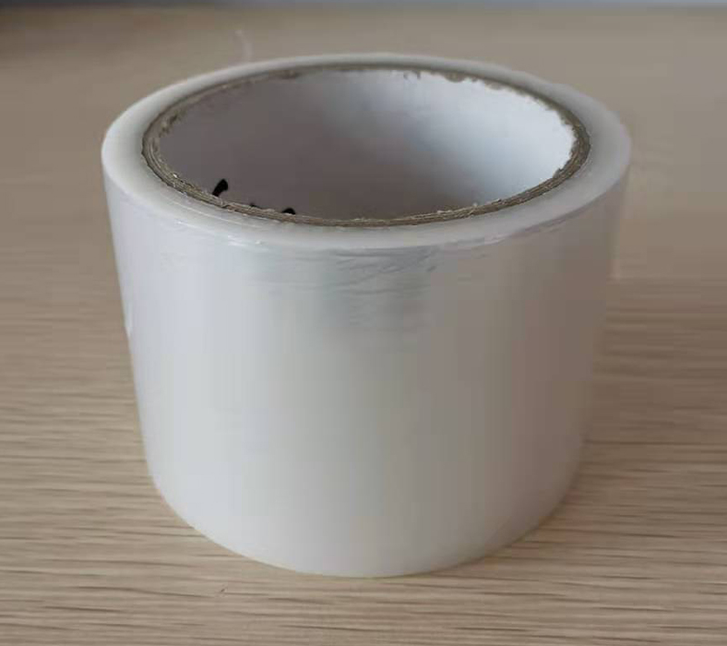 透明保護膜