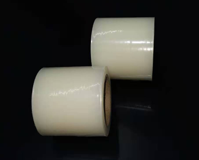 透明保護膜