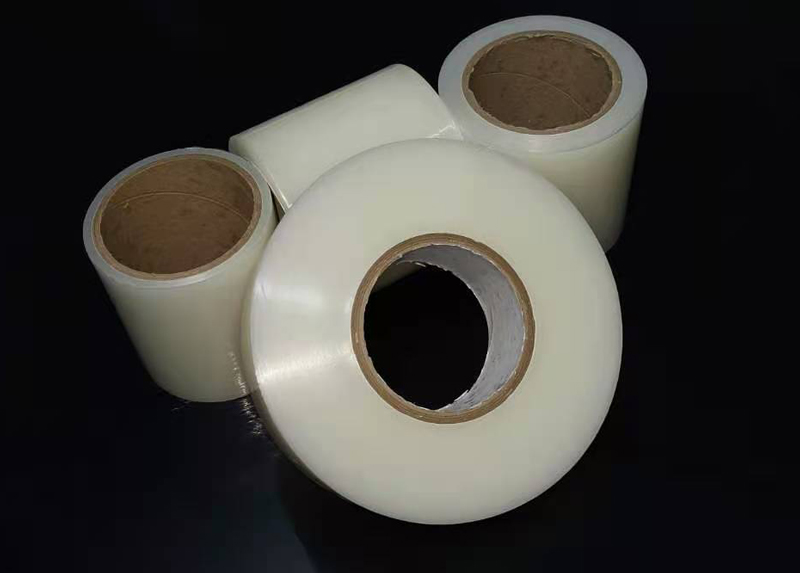 透明保護膜
